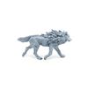 Image 1 : NEW PAPO ICE WOLF