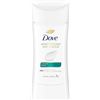 Image 1 : NEW 74G DOVE ADVANCED CARE ANTIPERSPIRANT