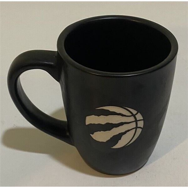 NEW 14OZ TORONTO RAPTORS COFFEE MUG BLACK