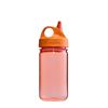 Image 1 : NEW NALGENE 12 OZ ORANGE WATER BOTTLE