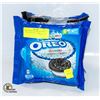 Image 1 : NEW 3 PACKS OF OREO COOKIES - STAR WARS, BDAY CAKE