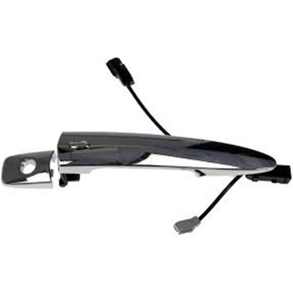 NEW DORMAN EXTERIOR DOOR HANDLE 81396