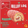 Image 1 : NEW 288G BILLOT LOG JELLY