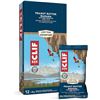 Image 1 : NEW 12 X 68G PEANUT BUTTER BANANA CLIF BARS