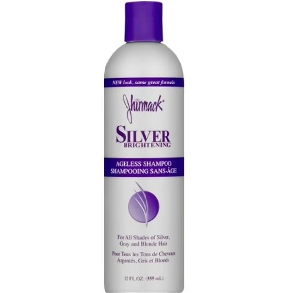 NEW 355ML BOTTLE JHIRMACK SILVER BRIGHTENING