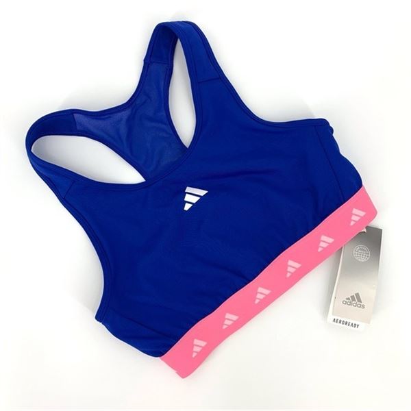 BRAND NEW ADIDAS WOMENS SIZE SMALL TECH FIT SPORTS