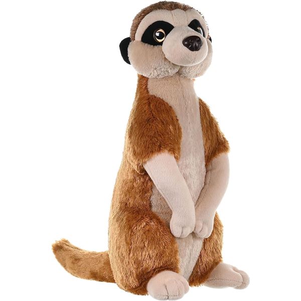 BRAND NEW WILD REPUBLIC MEERKAT PLUSH - 12"