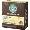 Image 1 : NEW 100G STARBUCKS VERANDA BLEND NESPRESSO VERTUO
