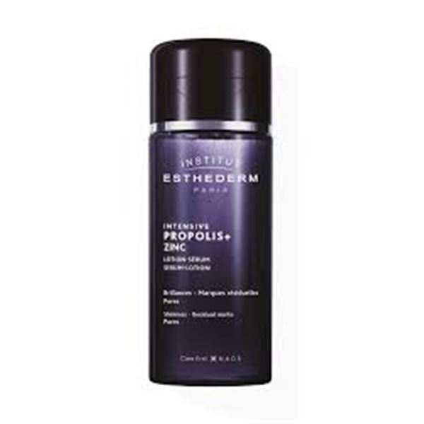 NEW 130ML ESTHEDERM INTENSIVE PROPOLIS LOTION