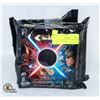 Image 1 : NEW 3 X 303G BAGS OF OREO STAR WARS SANDWICH