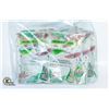 Image 1 : NEW BAG WITH 6 PACKS OF SPLENDOR GARDEN SEASONING