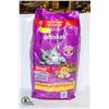 Image 1 : NEW 4KG BAG OF WHISKAS MEATY SELECTIONS ADULT DRY