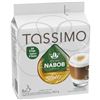 Image 1 : NEW 5 X 263G TASSIMO NABOB LATTE