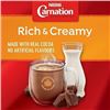 Image 1 : NEW 30 X 15G NESTLE CARNATION RICH & CREAMY