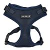 Image 1 : NEW PUPPIA DOG HARNESS NAVY BLUE