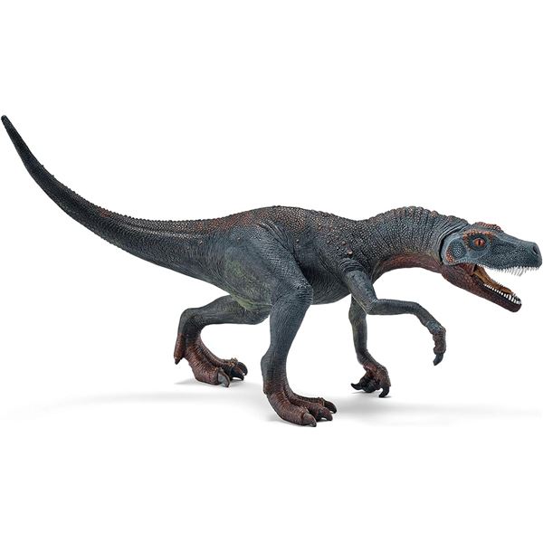 BRAND NEW SCHLEICH HERRERASAURUS DINOSAUR