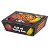 Image 1 : NEW TOBAR FUNKY SQUISH FRUITS FULL OF FRUITY FUN