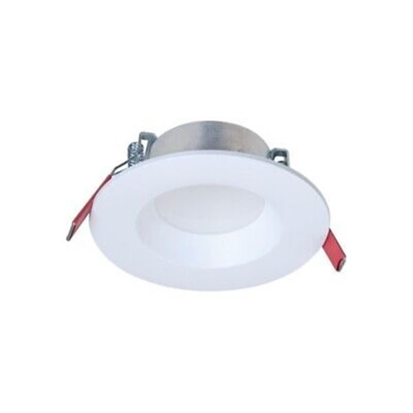 NEW HALO 3' DIRECT MOUNT SPLAY DOWNLIGHT 60W LED