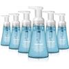 Image 1 : NEW 6 X 10 OZ METHOD FOAMING HAND SOAP