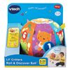 Image 1 : NEW VTECH BABY ROLL AND DISCOVER BALL