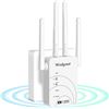 Image 1 : NEW WODGREAT WIFI EXTENDER