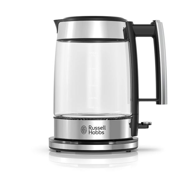 NEW 1.7L RUSSELL HOBBS ELECTRIC KETTLE