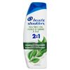 Image 1 : NEW 400ML HEAD & SHOULDERS TEA TREE OIL