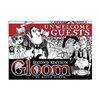 Image 1 : NEW UNWELCOME GUESTS GLOOM SECOND EDITION GAME