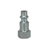 Image 1 : NEW MILTON RECAPPER PLUG .302-32 FEMALE TIRE VALVE