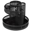 Image 1 : NEW MERANGUE MESH OVAL ORGANIZER