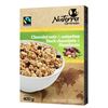 Image 1 : NEW 400G NUTERRA DARK CHOCOLATE & HAZELNUT CEREAL