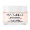 Image 1 : NEW MARCELLE NIGHT CREAM