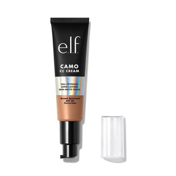 NEW 30G ELF COLOR CORRECTING NEUTRAL WARM
