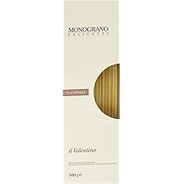 NEW 500G MONOGRANO FELICETTI VALENTINO