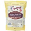 Image 1 : NEW 680G BOB RED MILL WHITE RICE FLOUR