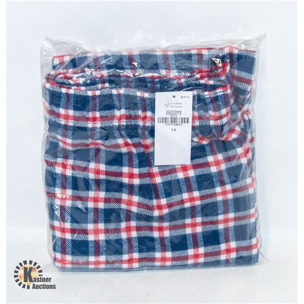 NEW GAP SIZE 14 B SMR SHORT BLMTPLO