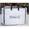 Image 1 : NEW WENERSI WHITE BAG