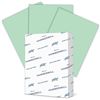 Image 1 : NEW HAMMERMILL 500 SHEETS GREEN