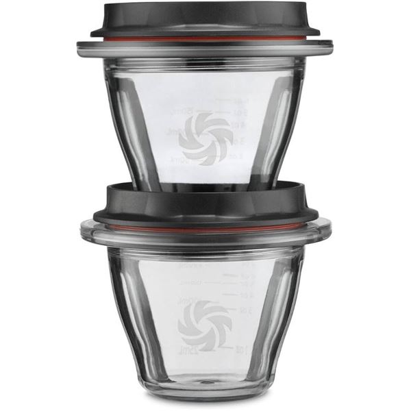 NEW VITAMIX BLENDING BOWLS ACCESSORY