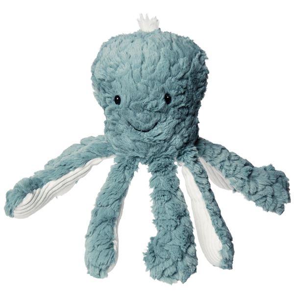 NEW MARY MEYER PUTTY OCTOPUS