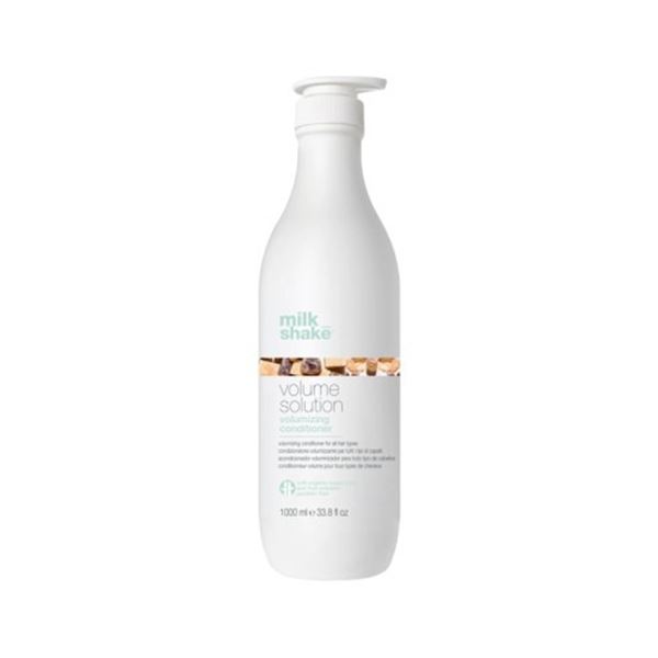 NEW 1L MILK SHAKE VOLUME SOLUTION CONDITIONER