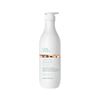 Image 1 : NEW 1L MILK SHAKE VOLUME SOLUTION CONDITIONER