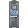 Image 1 : NEW 400ML DOVE MEN+CARE BODY + FACE WASH