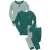 Image 1 : NEW GAP 2-PIECE PJ SET SIZE 12 KIDS