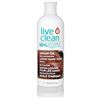 Image 1 : NEW 4 X 1L LIVE CLEAN ARGAN OIL LIQUID HAND SOAP