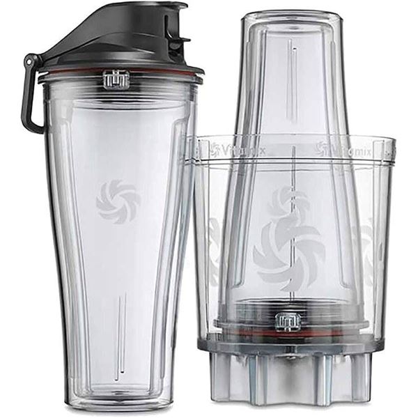 NEW VITAMIX BLENDING CUP ACCESSORY