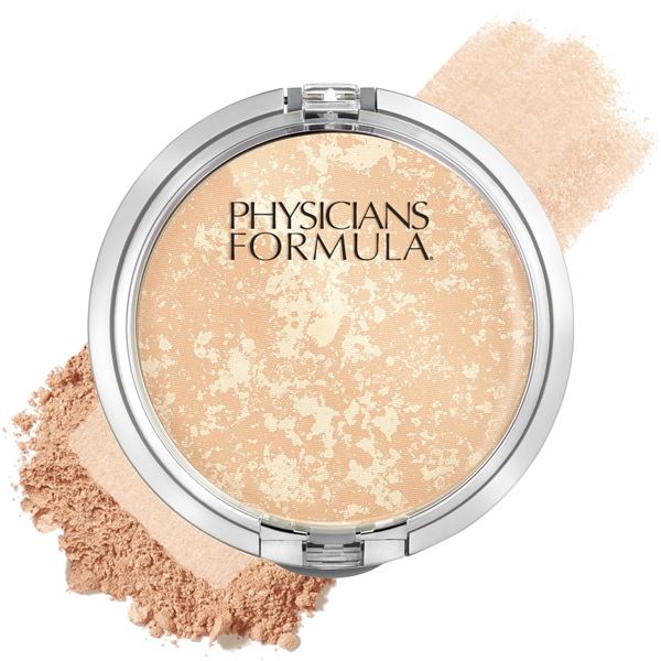NEW 9G PHYSICIANS FORMULA MINERAL WEAR