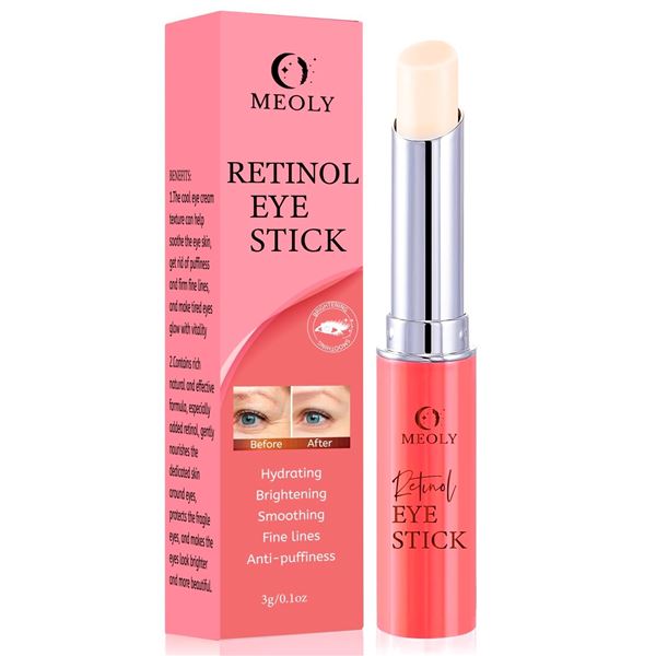 NEW 3G MEOLY RETINOL EYE STICK