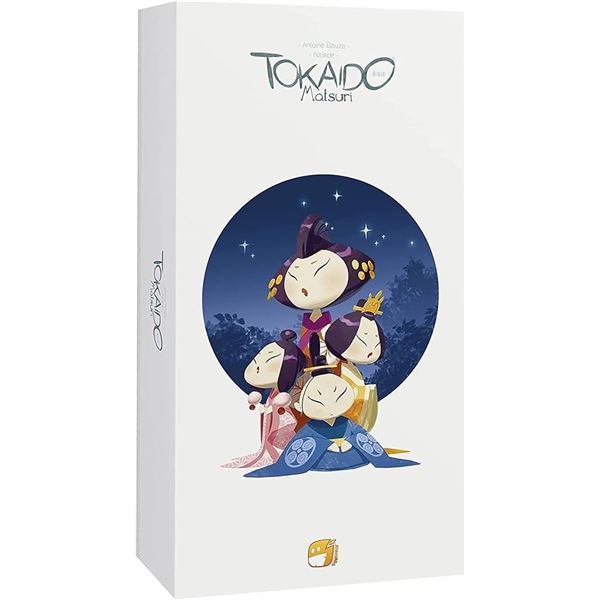 NEW TOKAIDO MATSURI EXPANSION PACK