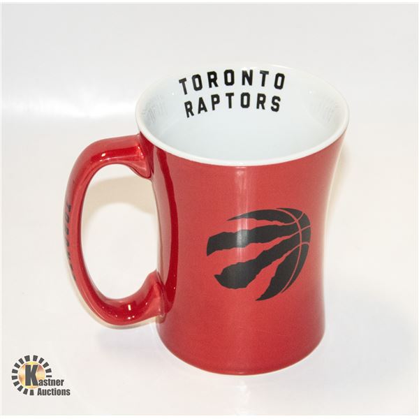 BRAND NEW THE SPORTS VAULT 14OZ VICTORY COFFEE MUG